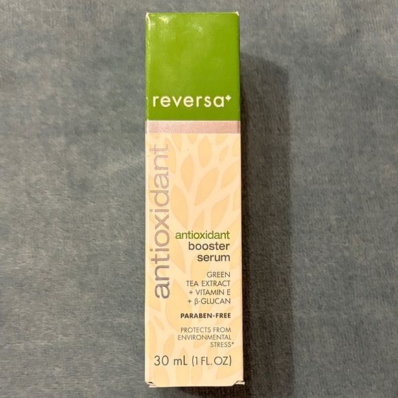 reversa Other - Reversa Antioxidant Booster Serum